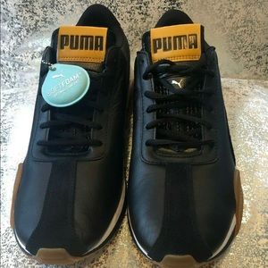 Puma Turin_O 367794-02 Size 11 or 12